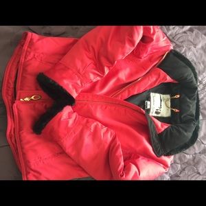 Ladies ski jacket - Obermeyer